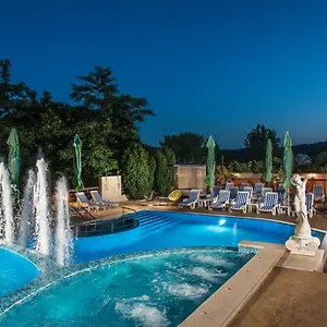 Hotel Golden Place, Sosopol