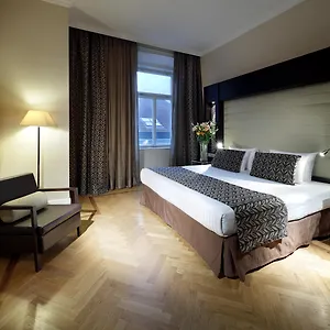 ***** Hotell Eurostars Thalia Tjeckien