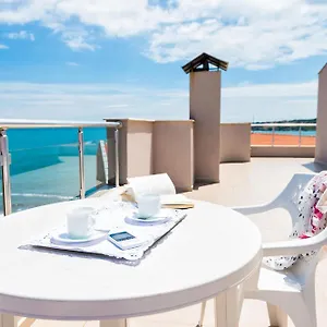 Hotell Amon Ra Family