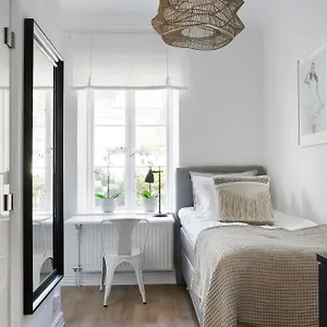 ** Lägenhetshotell Wow, Föreningsgatan 9 Sverige