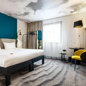 *** Hotell Ibis Centrum Polen