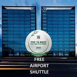 Premier Sofia Airport Hotel Hotel Sofia