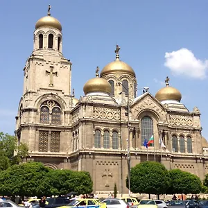 Casa de hóspedes Cathedral