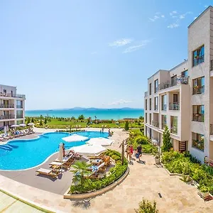 Apartamento Diamond, Burgas