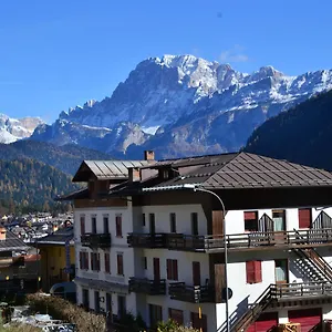Alpino Hotel Falcade