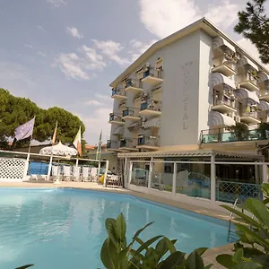 Mondial Hotel Cervia