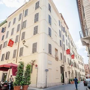 Madrid Hotel Roma