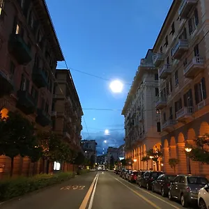 La Maggiolina Bed & Breakfast La Spezia